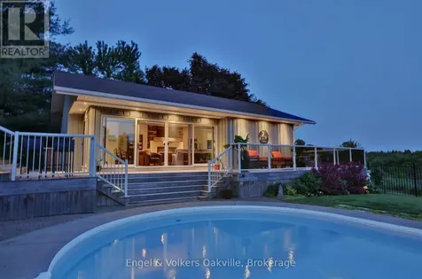 330 Mountsberg Road Hamilton ON L0P 1B0