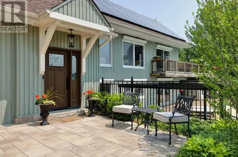 330 Mountsberg Road Hamilton ON L0P 1B0