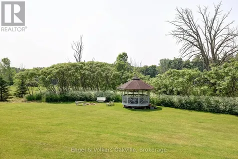 330 Mountsberg Road Hamilton ON L0P 1B0