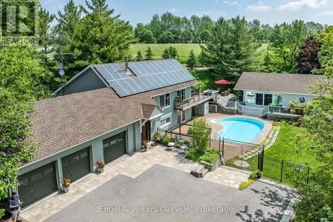 330 Mountsberg Road Hamilton ON L0P 1B0