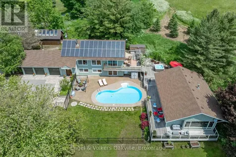 330 Mountsberg Road Hamilton ON L0P 1B0