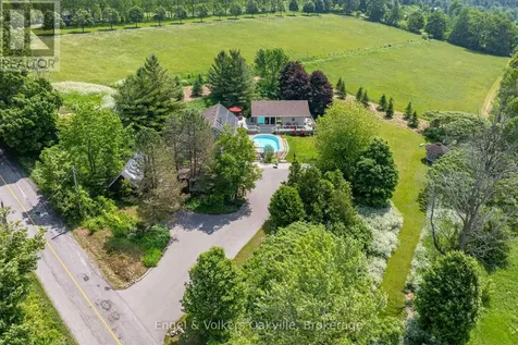 330 Mountsberg Road Hamilton ON L0P 1B0