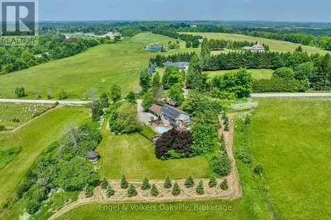 330 Mountsberg Road Hamilton ON L0P 1B0