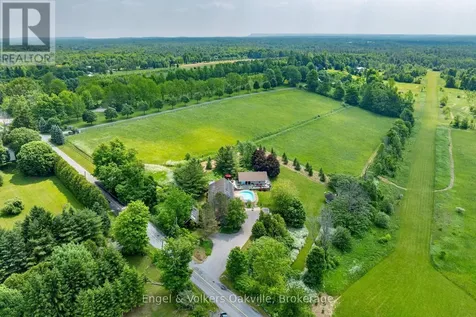 330 Mountsberg Road Hamilton ON L0P 1B0