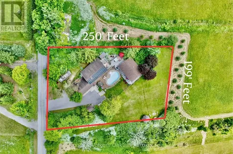 330 Mountsberg Road Hamilton ON L0P 1B0