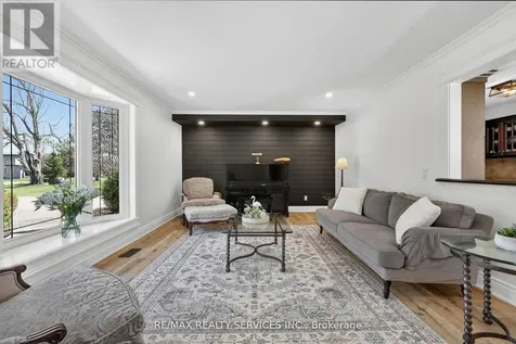 12 Glenn Court Caledon ON L7K 0P2