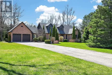 12 Glenn Court Caledon ON L7K 0P2
