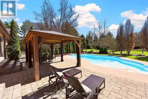 12 Glenn Court Caledon ON L7K 0P2