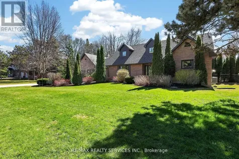 12 Glenn Court Caledon ON L7K 0P2