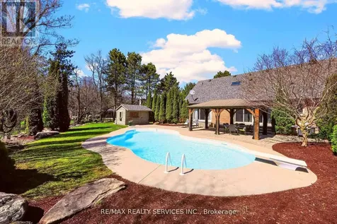 12 Glenn Court Caledon ON L7K 0P2