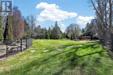 12 Glenn Court Caledon ON L7K 0P2