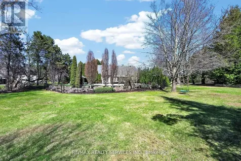 12 Glenn Court Caledon ON L7K 0P2