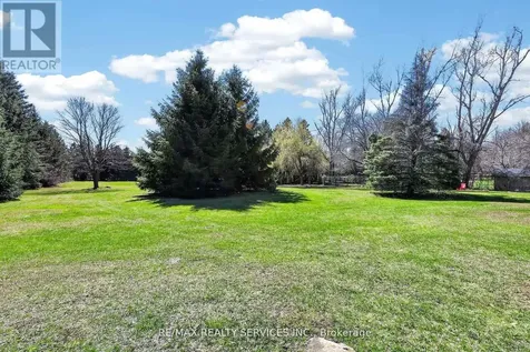 12 Glenn Court Caledon ON L7K 0P2