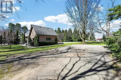 12 Glenn Court Caledon ON L7K 0P2