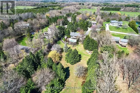12 Glenn Court Caledon ON L7K 0P2