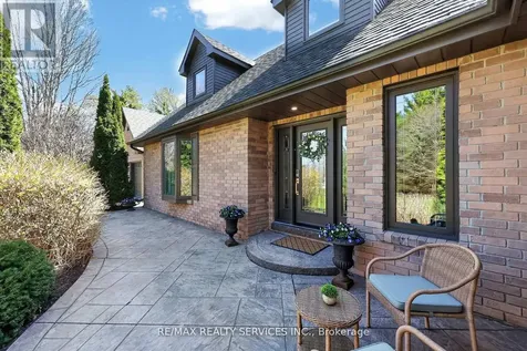 12 Glenn Court Caledon ON L7K 0P2