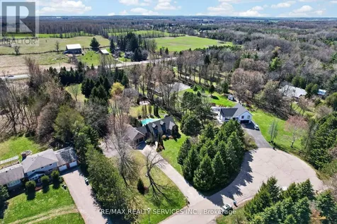 12 Glenn Court Caledon ON L7K 0P2