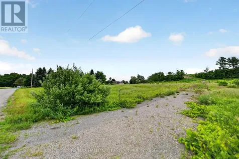 9179 Racetrack Road Hamilton Township ON K9A 4J9