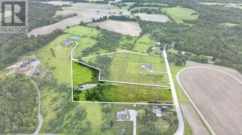9179 Racetrack Road Hamilton Township ON K9A 4J9