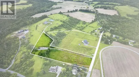 9179 Racetrack Road Hamilton Township ON K9A 4J9