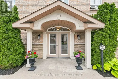 120 University Avenue Cobourg ON K9A 0A9