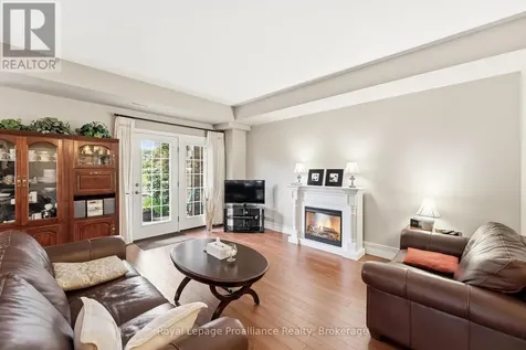 120 University Avenue Cobourg ON K9A 0A9
