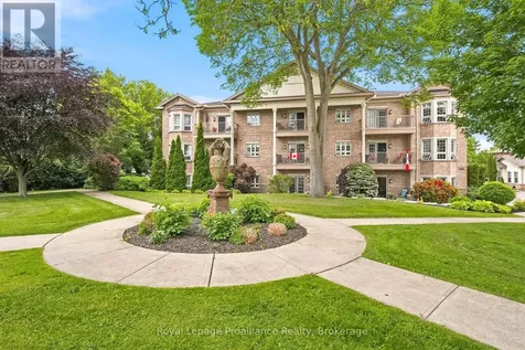 120 University Avenue Cobourg ON K9A 0A9