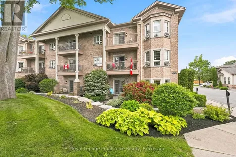 120 University Avenue Cobourg ON K9A 0A9