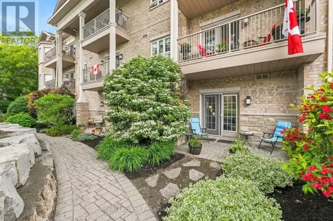 120 University Avenue Cobourg ON K9A 0A9