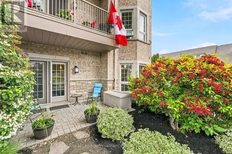 120 University Avenue Cobourg ON K9A 0A9
