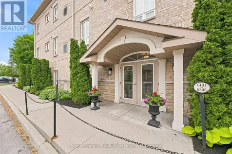 120 University Avenue Cobourg ON K9A 0A9