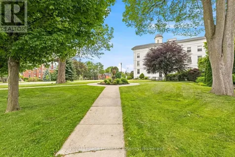 120 University Avenue Cobourg ON K9A 0A9