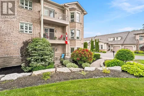 120 University Avenue Cobourg ON K9A 0A9