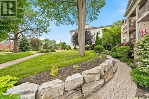 120 University Avenue Cobourg ON K9A 0A9