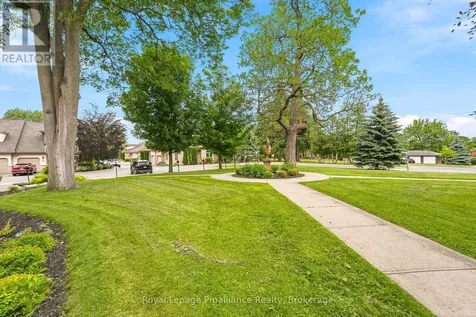 120 University Avenue Cobourg ON K9A 0A9