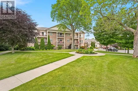 120 University Avenue Cobourg ON K9A 0A9