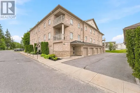 120 University Avenue Cobourg ON K9A 0A9