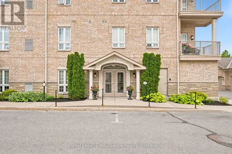 120 University Avenue Cobourg ON K9A 0A9