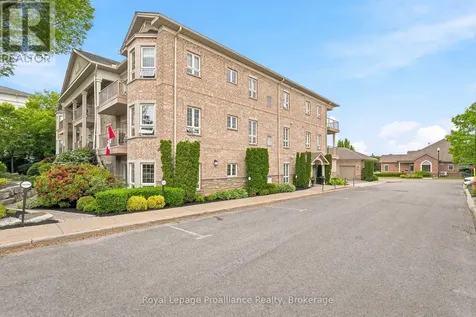 120 University Avenue Cobourg ON K9A 0A9