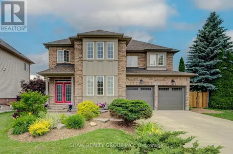 23 Stoneman Court Cambridge ON N1P 1C9