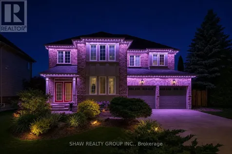 23 Stoneman Court Cambridge ON N1P 1C9