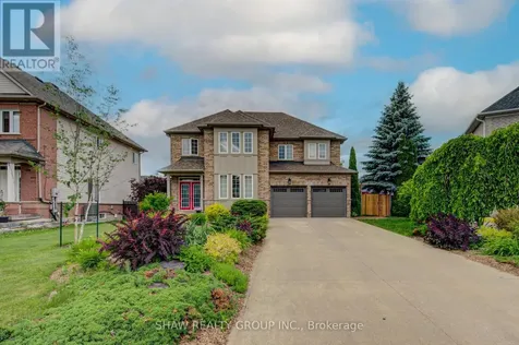 23 Stoneman Court Cambridge ON N1P 1C9