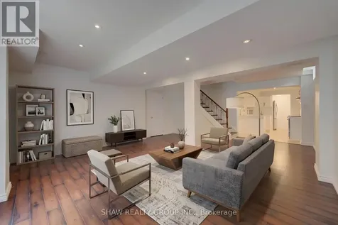 23 Stoneman Court Cambridge ON N1P 1C9