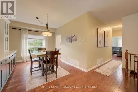 23 Stoneman Court Cambridge ON N1P 1C9