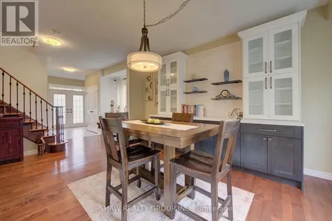 23 Stoneman Court Cambridge ON N1P 1C9