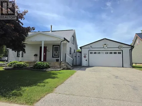 64 George Street South Minto ON N0G 1Z0