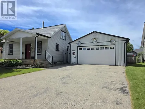 64 George Street South Minto ON N0G 1Z0