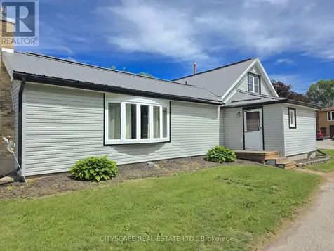 64 George Street South Minto ON N0G 1Z0