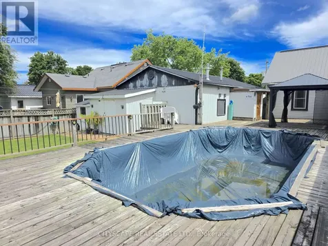 64 George Street South Minto ON N0G 1Z0