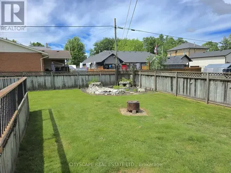 64 George Street South Minto ON N0G 1Z0